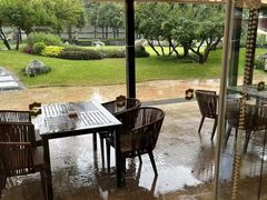 -怡咖啡·自助餐·西安香格里拉