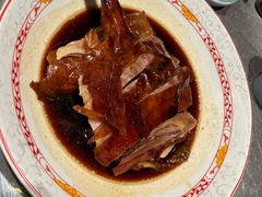 -奇芳阁·百年清真南京菜(夫子庙店)