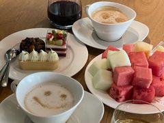 -重庆解放碑威斯汀酒店