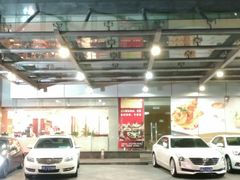 -天伦松鹤大饭店·欣妮咖啡
