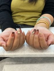 -斯馨·健康美甲美睫