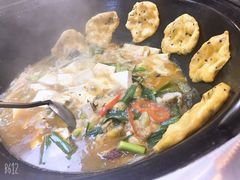 -曹丞相·地锅鸡·地锅鱼(武林店)