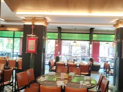 -奇芳阁·百年清真南京菜(夫子庙店)