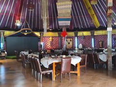 -海拉尔蒙古包(房山长阳店)