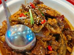 -元银甲·湖北地标美食(汉阳店)