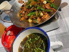 -彭耕记猪油炒小菜(吉联mall店)