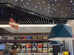 -517烧烤·龙虾·海鲜大排档(万象都荟店)