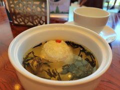 -扬州香格里拉·香宫中餐厅