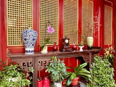 -悦真雅院·四合院·清真私房菜(雍和宫店)