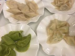 -东方饺子王(创始店)