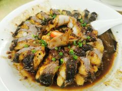 -广胜通达海鲜食府(黄沙店)