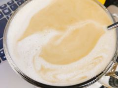 -复旦大学江湾校区食堂