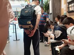 -茶颜悦色(银盆岭万达广场店)