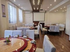 大堂-楚雄味道·野生菌庭院餐厅云南菜(楚雄店)