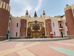 -安徒生童话乐园