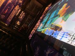 -INLOVE KTV(新天地店)