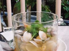 酸辣蛤蜊-Ginger(兴国路店)