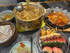 -紫泥369粗粮季(鼓楼店)