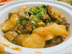 -大笑饭堂(甲子桥店)