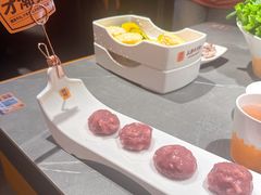 -潮发潮汕牛肉店(东方宝泰店)