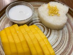 -曼谷食堂·泰国家庭料理