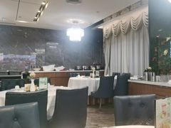 -怀德酒楼·粤菜·海鲜·茶点(宝安国际机场店)
