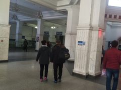 -沈阳站