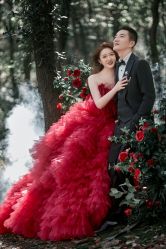 -第一夫人婚纱摄影(南京店)