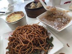 -嘉和一品粥(魏公村店)