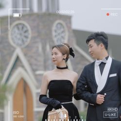 -金夫人婚纱摄影(总店)