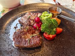 -安妮意大利餐厅(国贸店)
