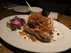 -泰华海鲜中餐厅(普吉镇店)