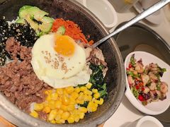 -七八冷面·延边朝鲜族美食(圣熙八号店)