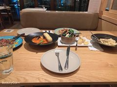 -新元素餐厅(瑞虹天地月亮湾店)