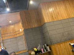 大堂-姜虎东白丁烤肉(苏州中心店)