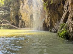 -天河潭旅游度假区