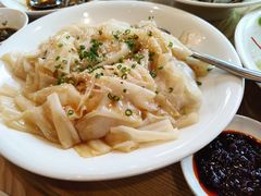 陈村粉-德胜轩正宗顺德菜(宝安沙井会展中心店)