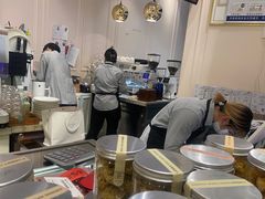 -法桐蛋糕·手作面包(万象城店)