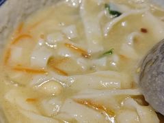 -老雒阳面馆·水席·洛阳菜(王城路店)