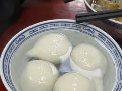 -古徽州馄饨店(宝安路店)