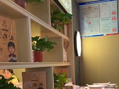 -老淮滨-蚌埠非遗小吃(淮河路店)