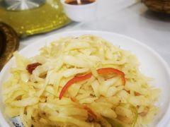 -玉华宫宾馆·餐厅(铜川驻京办店)