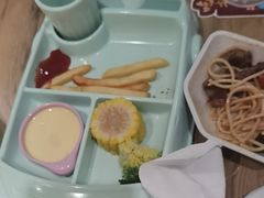 -豪客来牛排(厦门万达金街店)