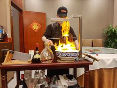 -禾府酒家·传统广府味(番禺店)
