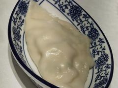 -必点海鲜·海肠捞饭·鲅鱼水饺(滨江道店)