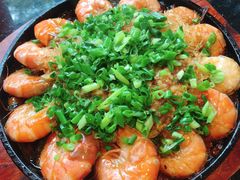 -小城故事·地道宁波味(月湖盛园店)