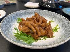 -云客来·花园餐厅(洛社店)