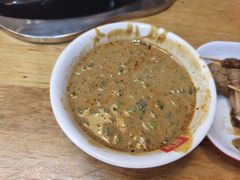 -袁记串串香(四平路店)