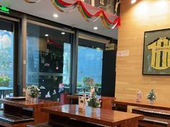 -Brotzeit博璨德国啤酒餐厅(亮马桥官舍店)