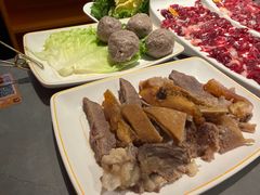 -潮发潮汕牛肉店(东方宝泰店)